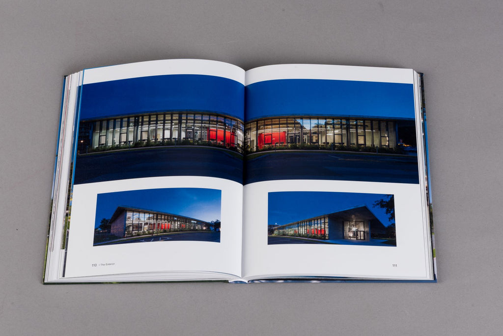 Resilience In Concrete: The Thomas P. Murphy Design Studio Building