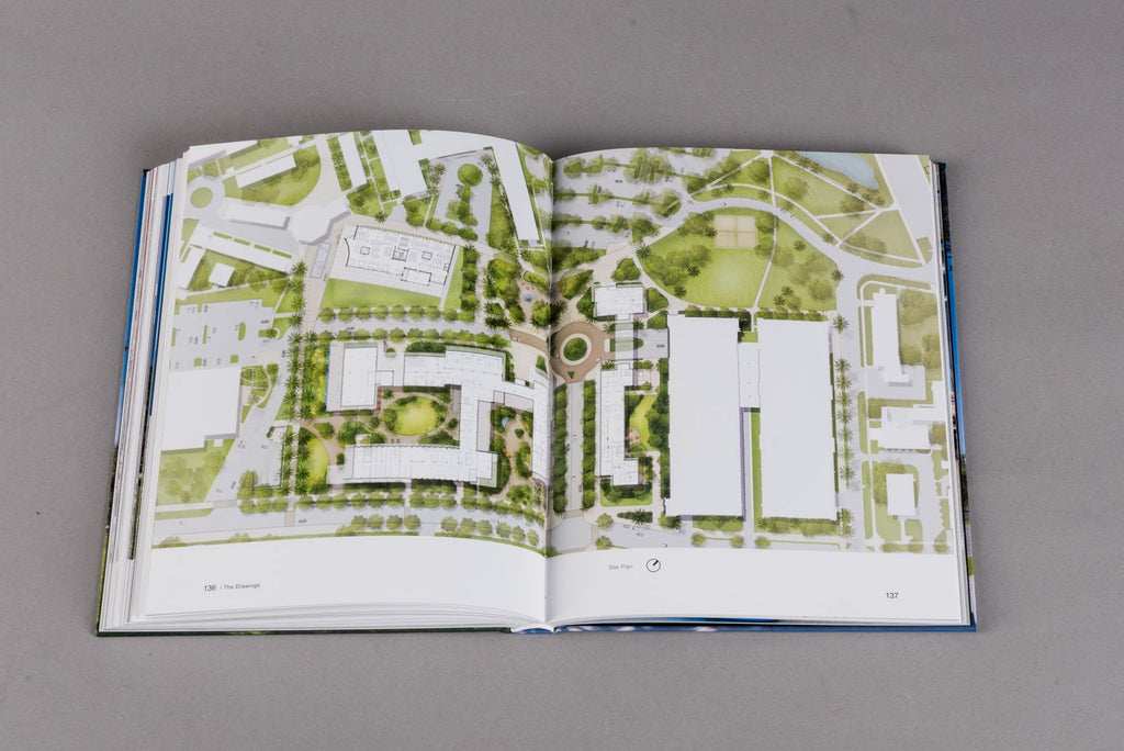 Resilience In Concrete: The Thomas P. Murphy Design Studio Building