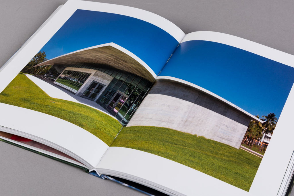 Resilience In Concrete: The Thomas P. Murphy Design Studio Building
