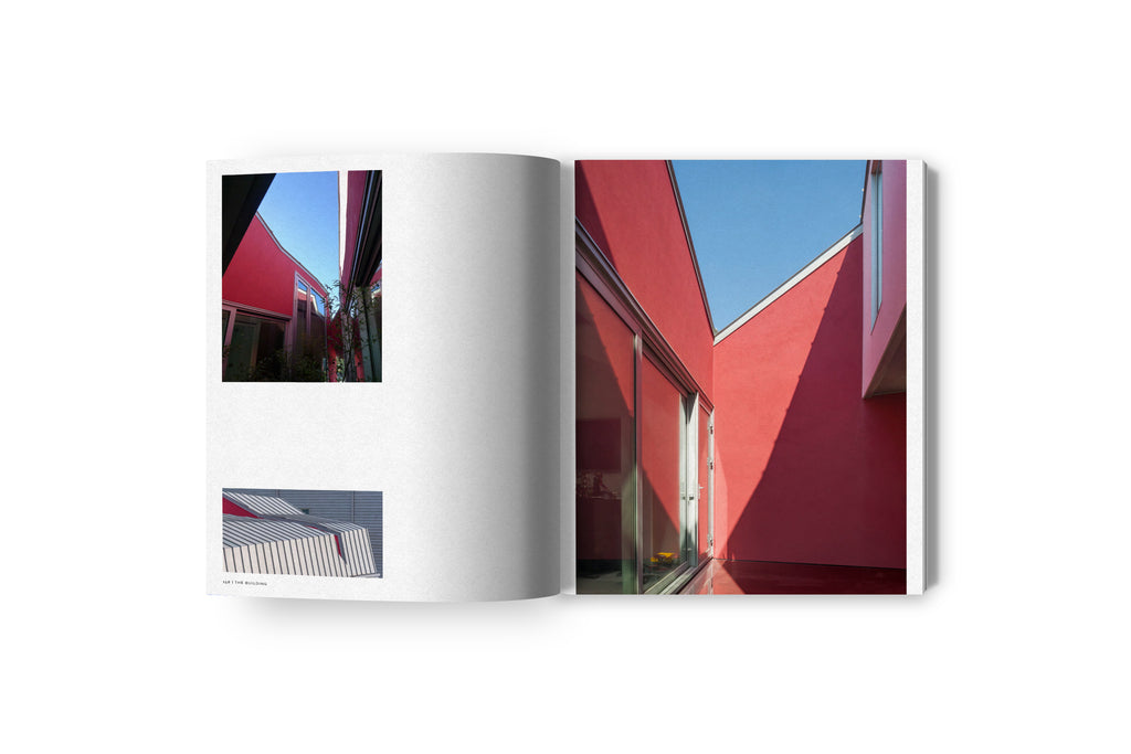 The Sea Girt House: David Hu Architect (Masterpiece Series)