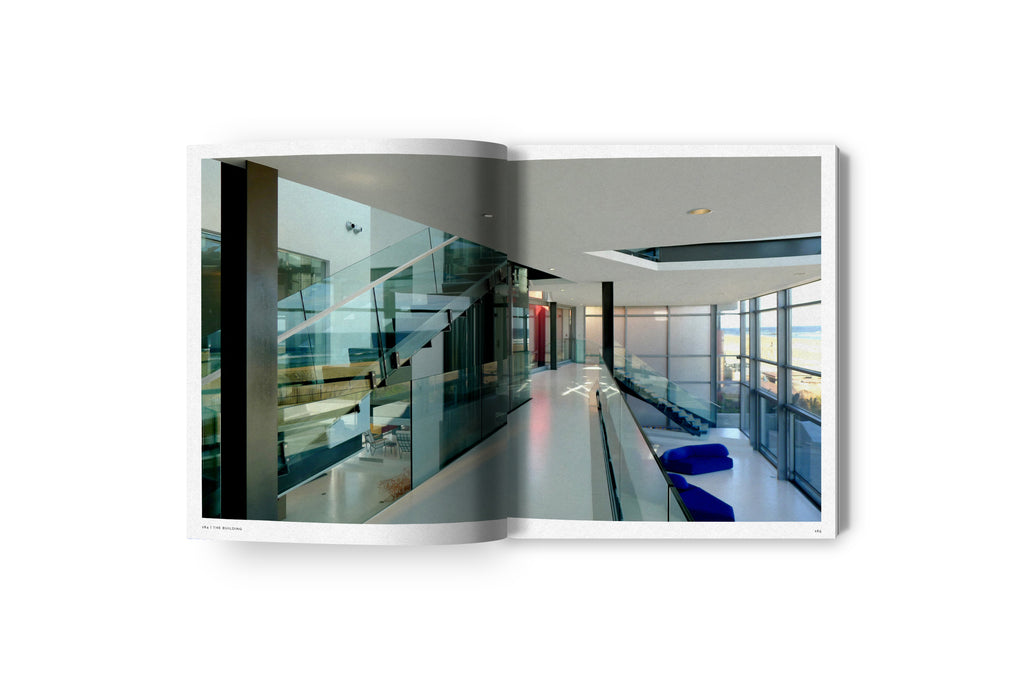 The Sea Girt House: David Hu Architect (Masterpiece Series)