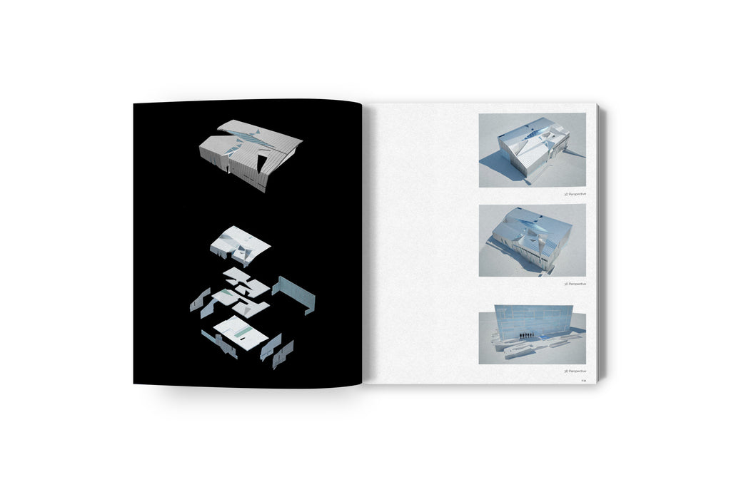The Sea Girt House: David Hu Architect (Masterpiece Series)