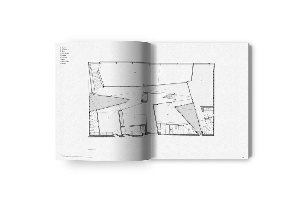 The Sea Girt House: David Hu Architect (Masterpiece Series)
