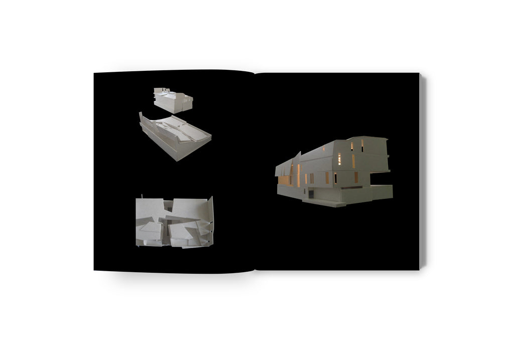 The Sea Girt House: David Hu Architect (Masterpiece Series)
