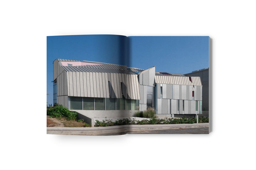 The Sea Girt House: David Hu Architect (Masterpiece Series)