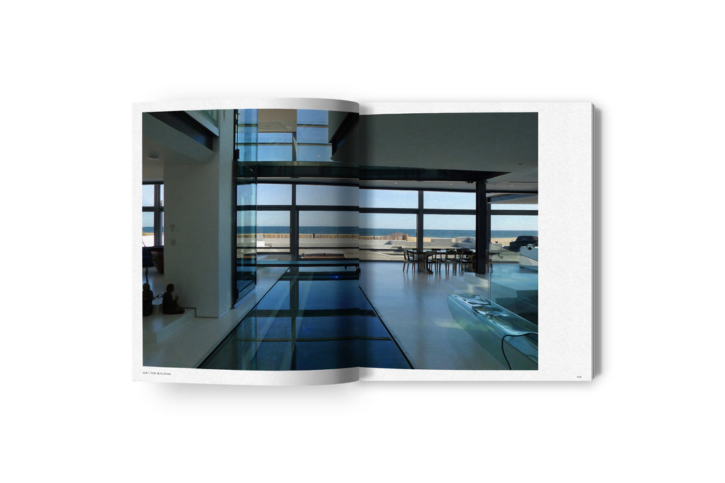 The Sea Girt House: David Hu Architect (Masterpiece Series)
