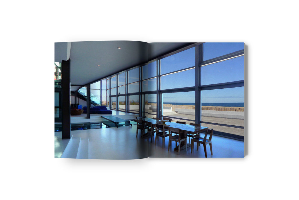 The Sea Girt House: David Hu Architect (Masterpiece Series)