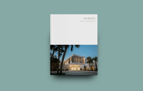 Shibusa: Hive Architects (Masterpiece Series)