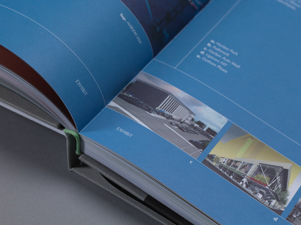 City for City - Oscar Riera Ojeda Publishers
