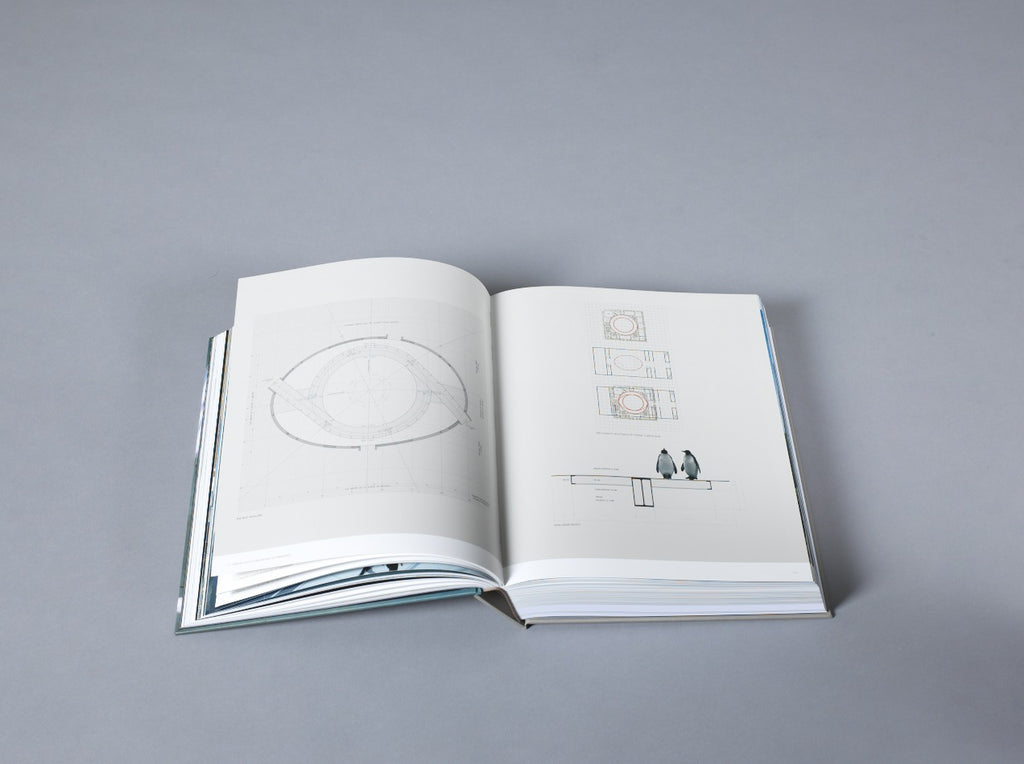 Campo Baeza: Complete Works - Oscar Riera Ojeda Publishers