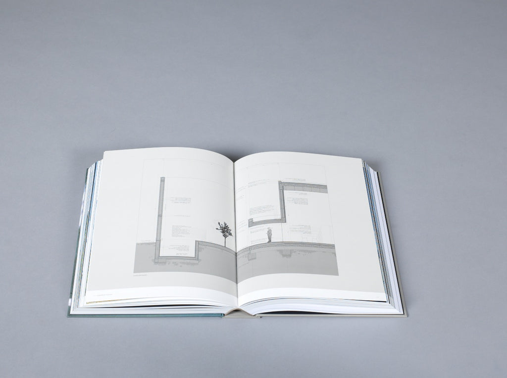 Campo Baeza: Complete Works - Oscar Riera Ojeda Publishers