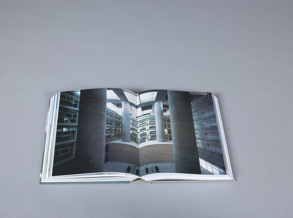 Campo Baeza: Complete Works - Oscar Riera Ojeda Publishers
