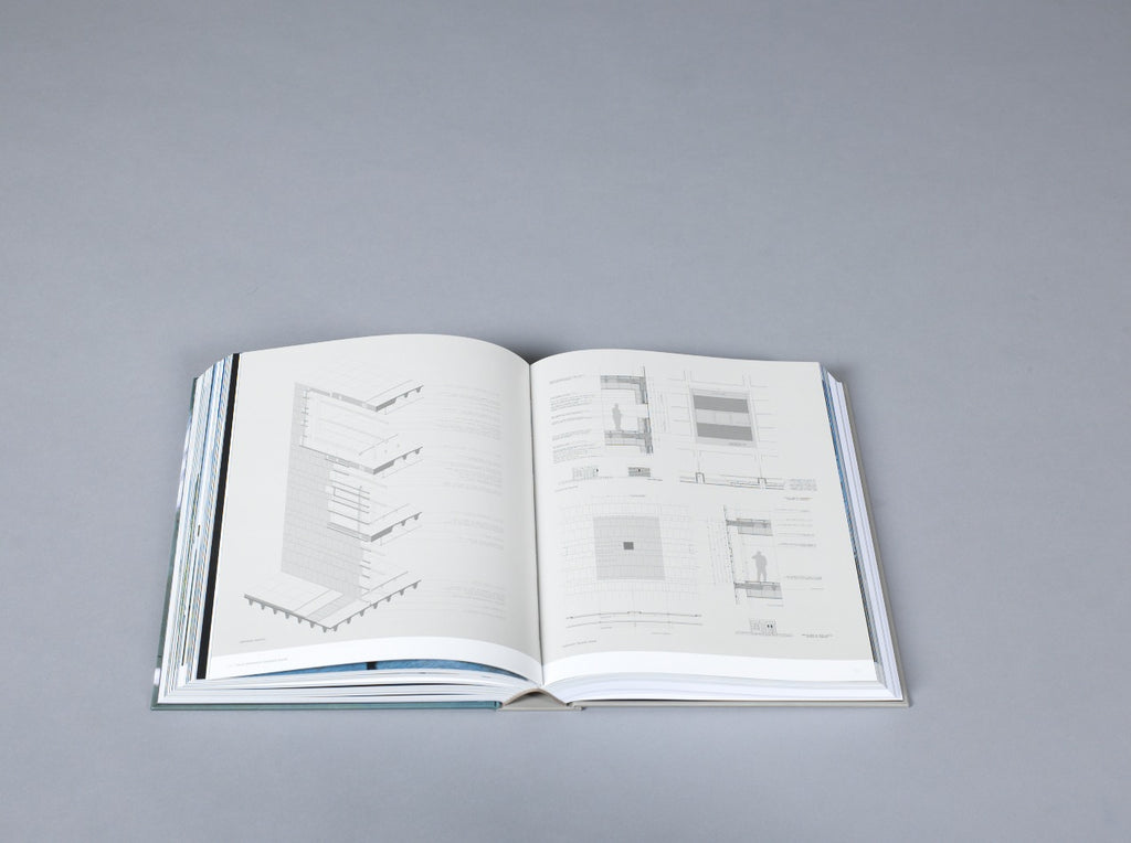 Campo Baeza: Complete Works - Oscar Riera Ojeda Publishers