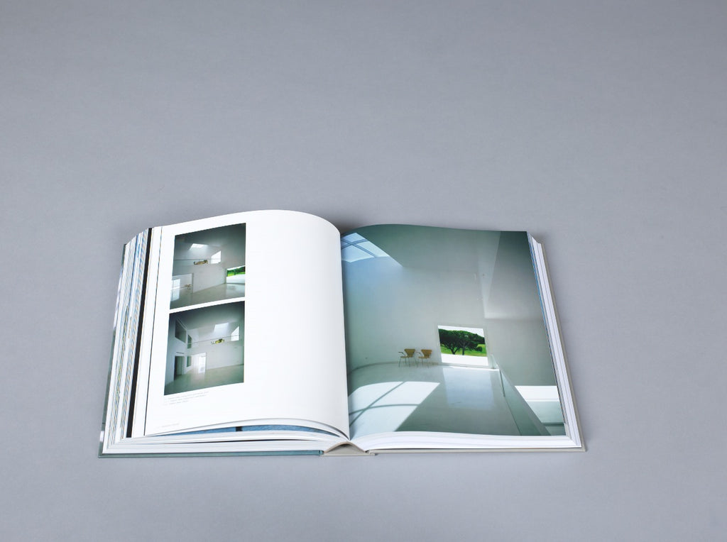 Campo Baeza: Complete Works - Oscar Riera Ojeda Publishers