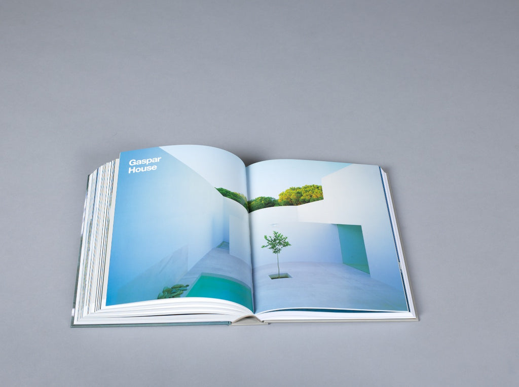 Campo Baeza: Complete Works - Oscar Riera Ojeda Publishers