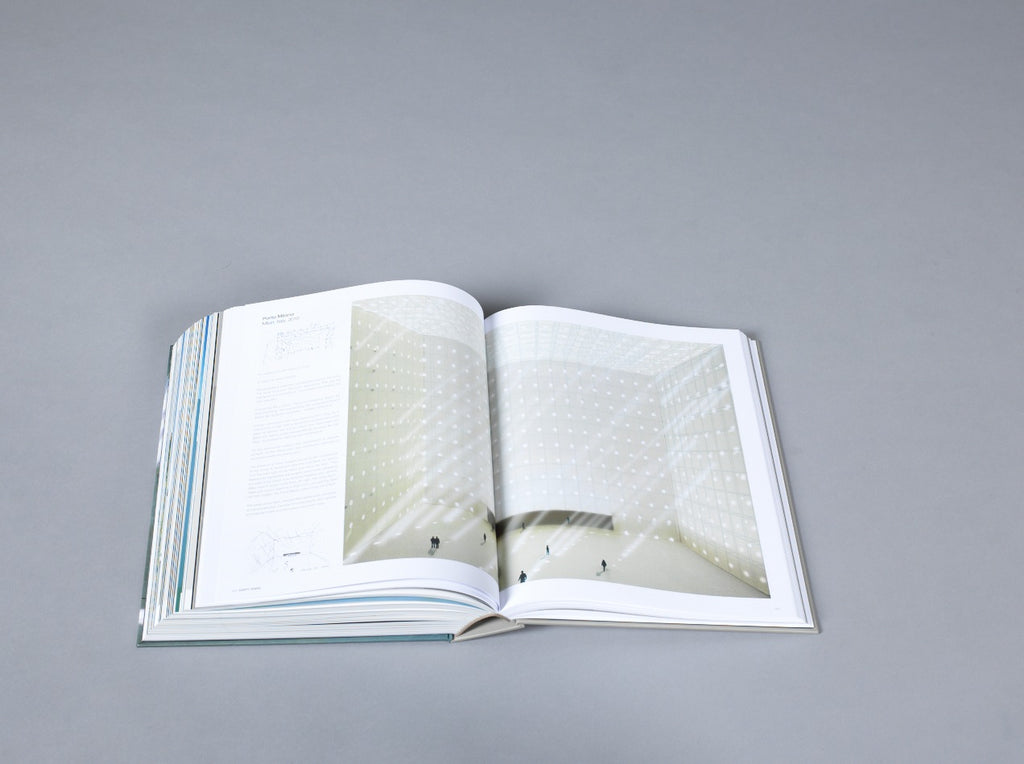Campo Baeza: Complete Works - Oscar Riera Ojeda Publishers