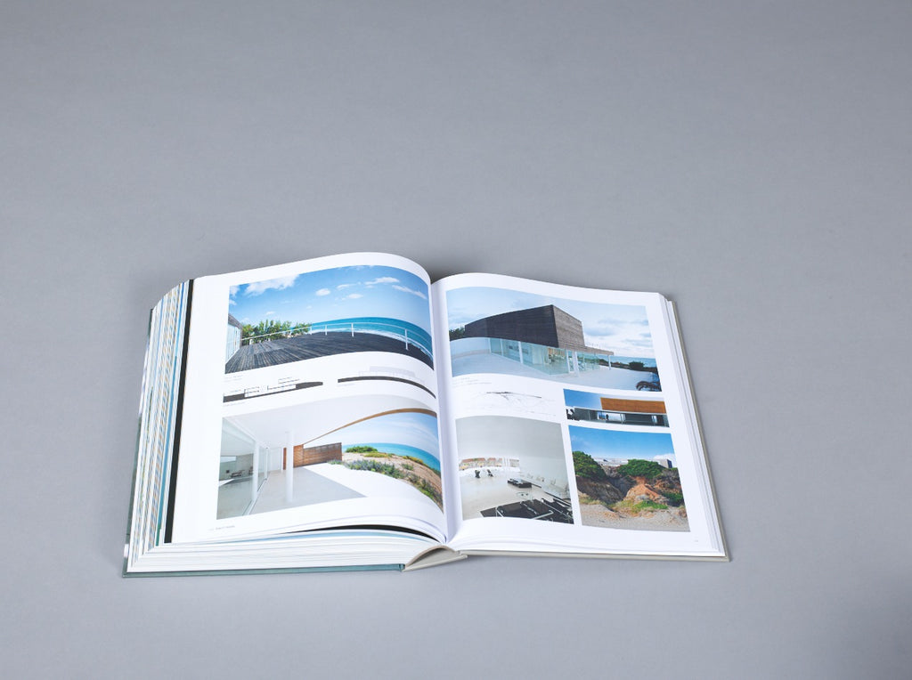 Campo Baeza: Complete Works - Oscar Riera Ojeda Publishers