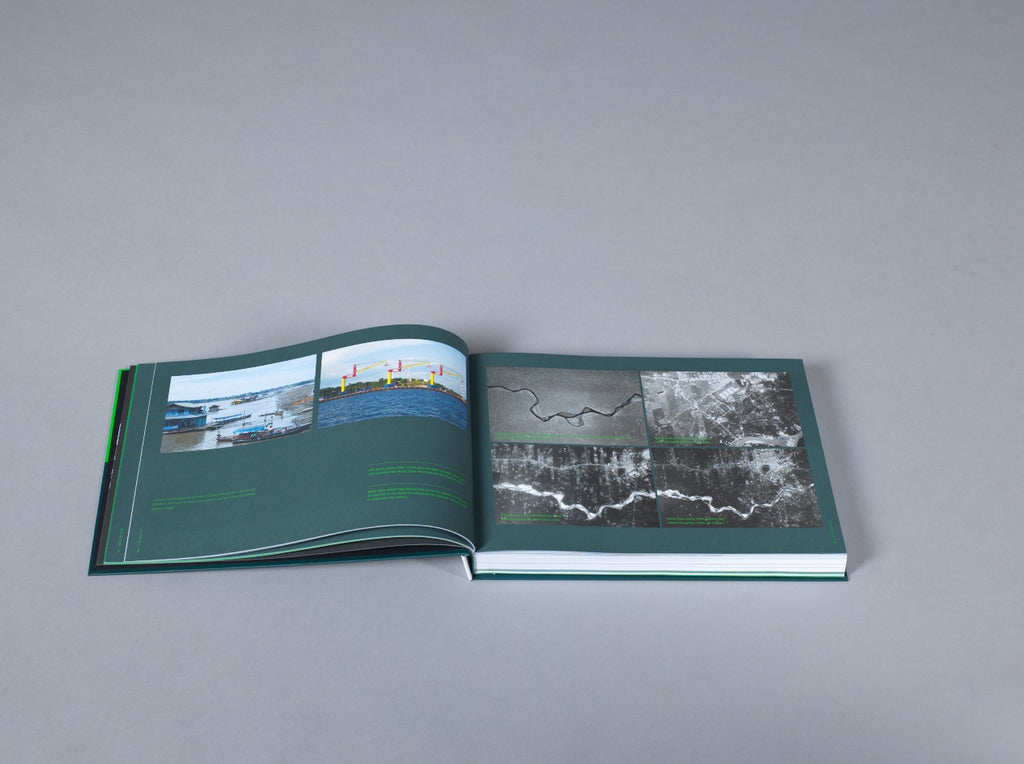 Beyond Petropolis: Designing a Practical Utopia in Nueva Loja