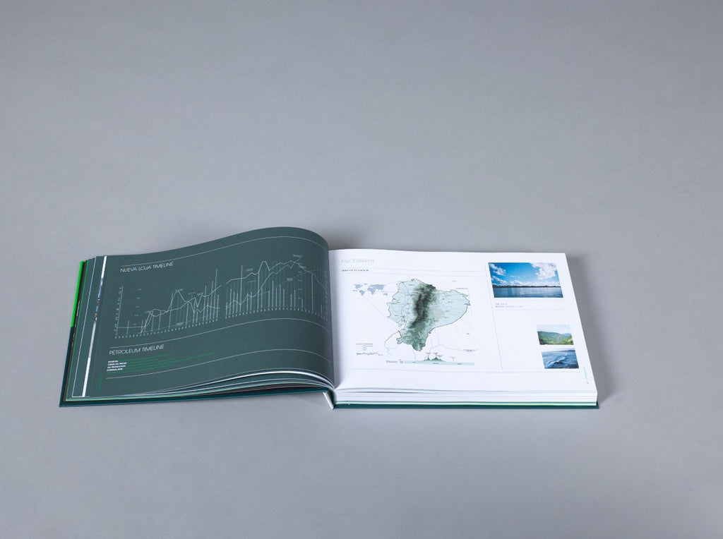 Beyond Petropolis: Designing a Practical Utopia in Nueva Loja