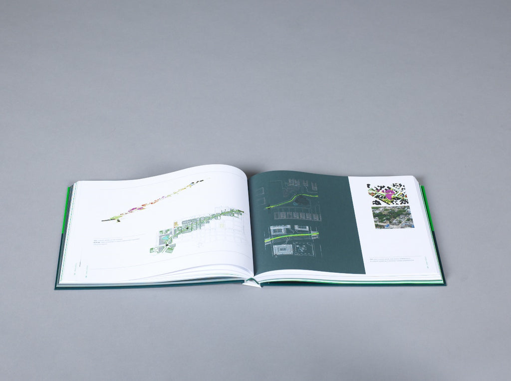 Beyond Petropolis: Designing a Practical Utopia in Nueva Loja
