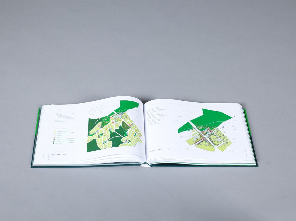 Beyond Petropolis: Designing a Practical Utopia in Nueva Loja