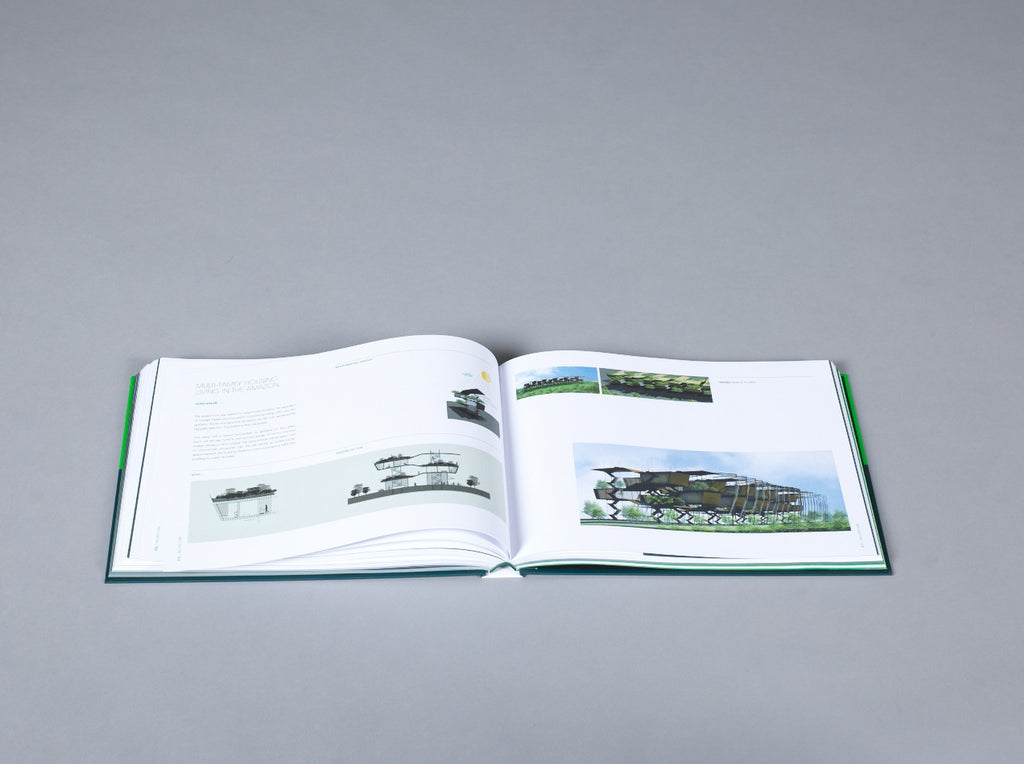 Beyond Petropolis: Designing a Practical Utopia in Nueva Loja