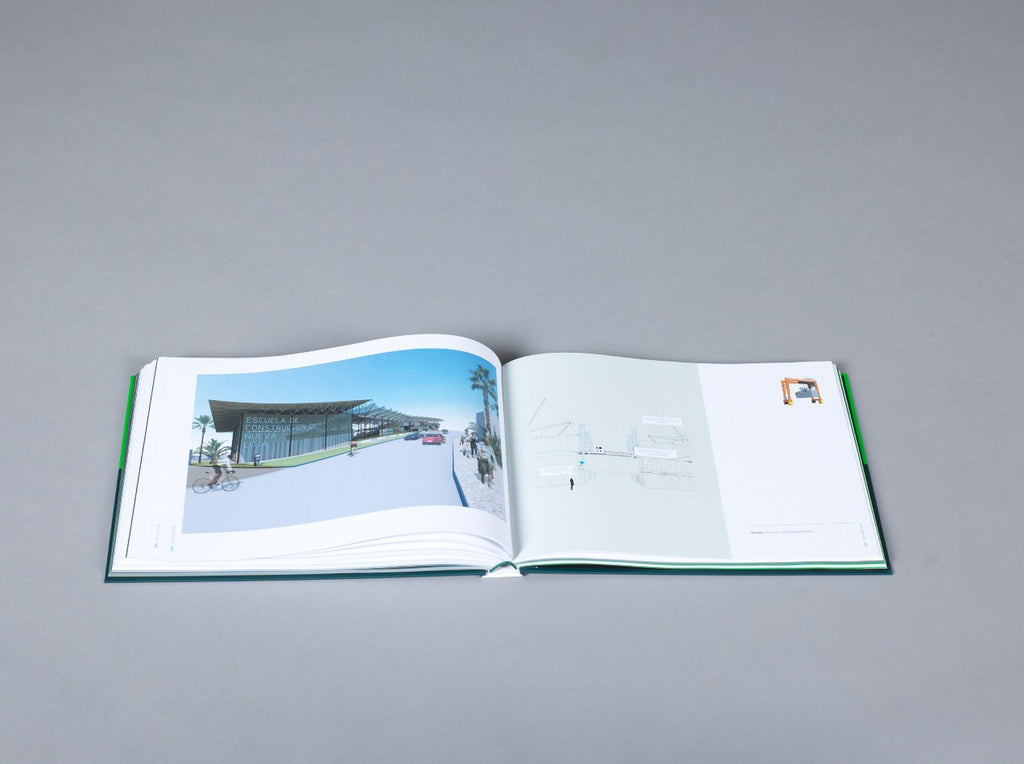 Beyond Petropolis: Designing a Practical Utopia in Nueva Loja