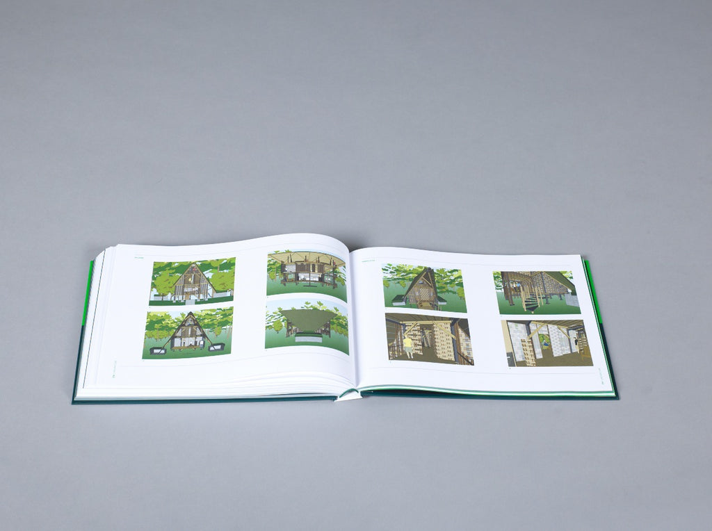 Beyond Petropolis: Designing a Practical Utopia in Nueva Loja