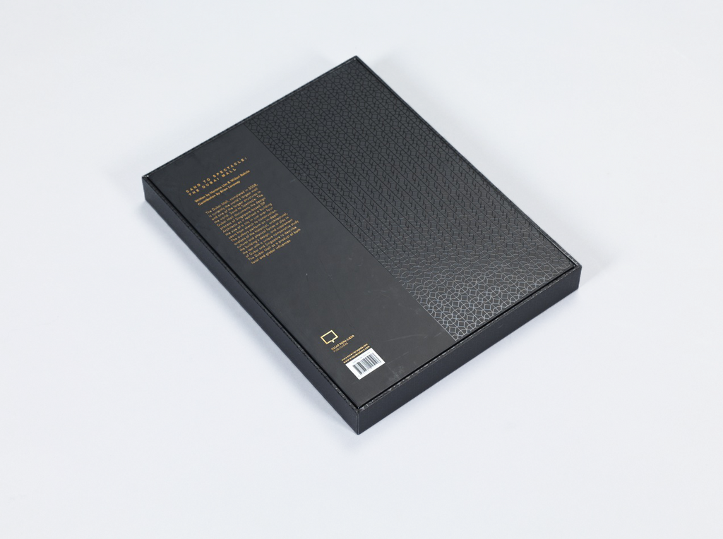 Sand to Spectacle The Dubai Mall - Oscar Riera Ojeda Publishers