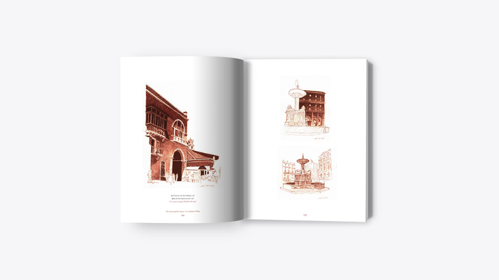 Cuba - Memories of Travel / Recuerdos de Viaje - Oscar Riera Ojeda Publishers