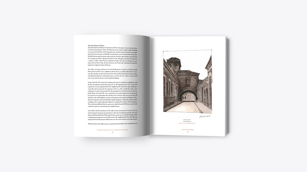 Cuba - Memories of Travel / Recuerdos de Viaje - Oscar Riera Ojeda Publishers