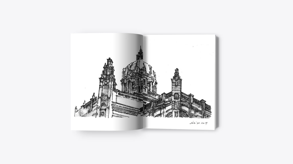 Cuba - Memories of Travel / Recuerdos de Viaje - Oscar Riera Ojeda Publishers