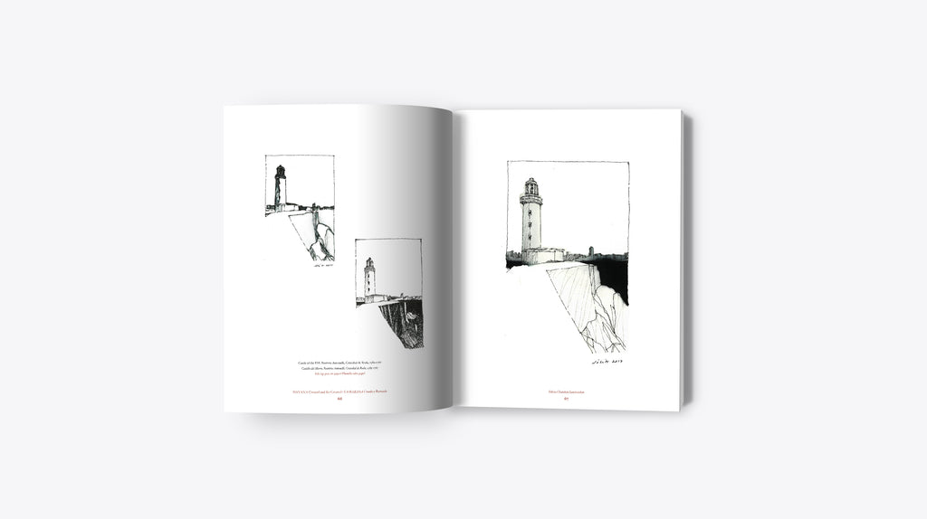 Cuba - Memories of Travel / Recuerdos de Viaje - Oscar Riera Ojeda Publishers
