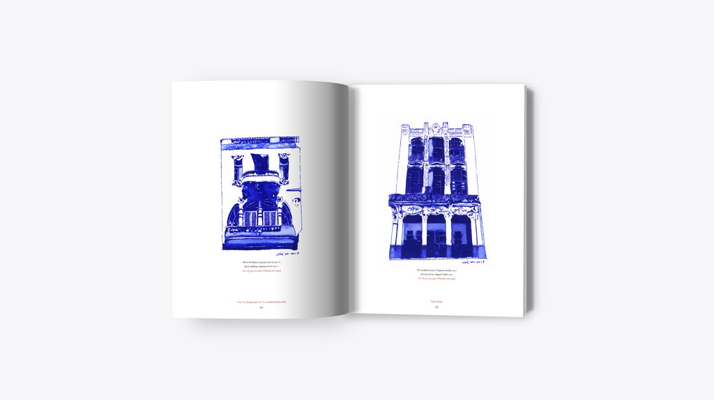 Cuba - Memories of Travel / Recuerdos de Viaje - Oscar Riera Ojeda Publishers