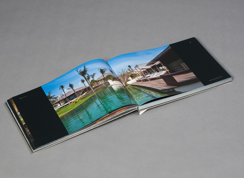 The Bali Villas: BEDMaR & Shi