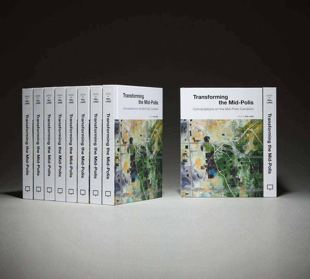 <strong>Transforming the Mid-Polis </strong> <br> Conversations on the Mid-Polis Condition