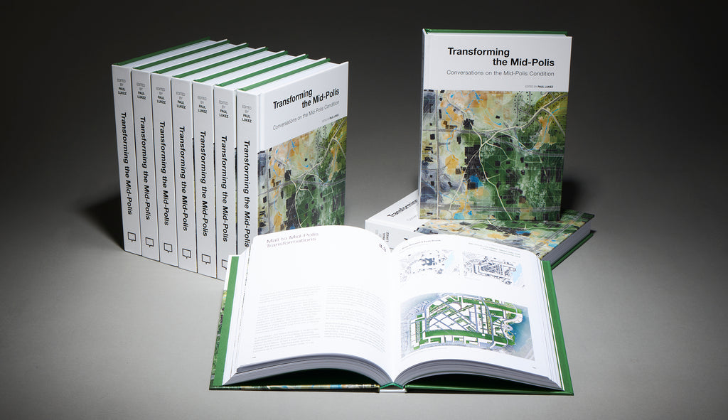 <strong>Transforming the Mid-Polis </strong> <br> Conversations on the Mid-Polis Condition