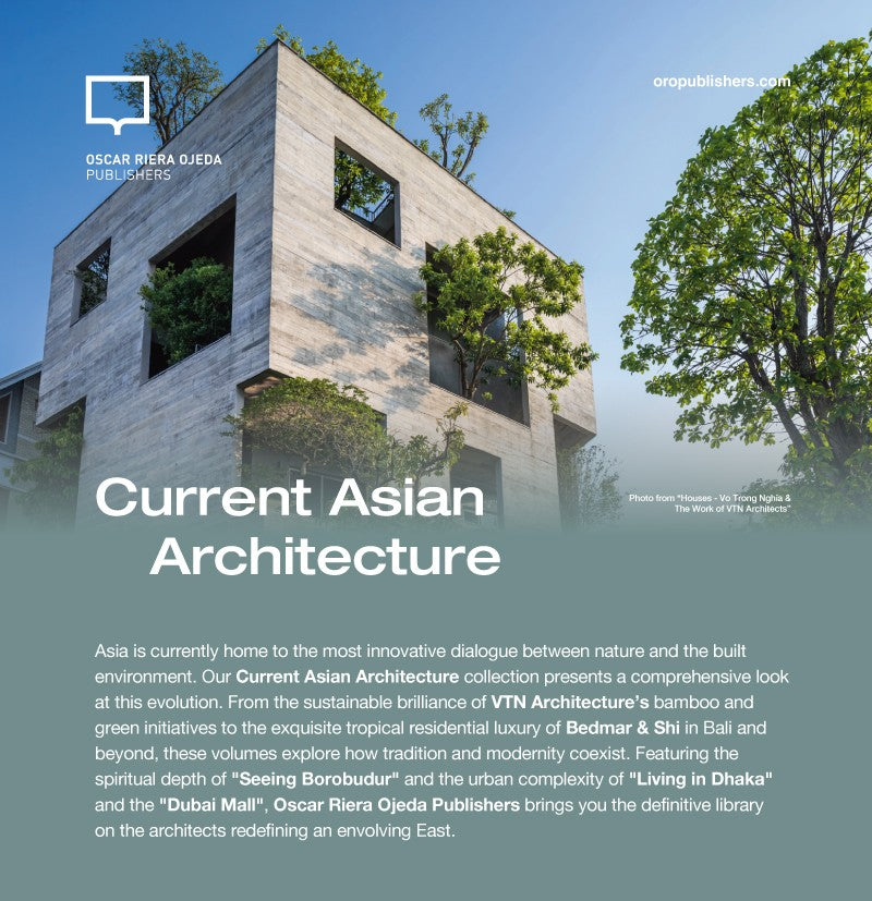 <strong>Current Asian Architecture</strong> (Copy)