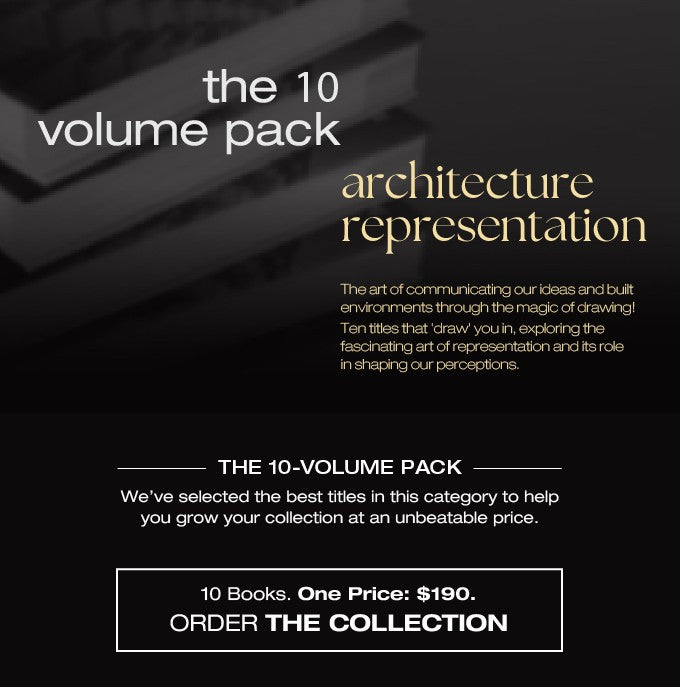 <strong>A Selection  - Architecture Representation</strong>