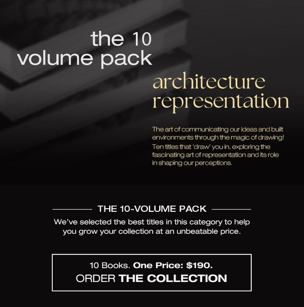 <strong>A Selection  - Architecture Representation</strong>