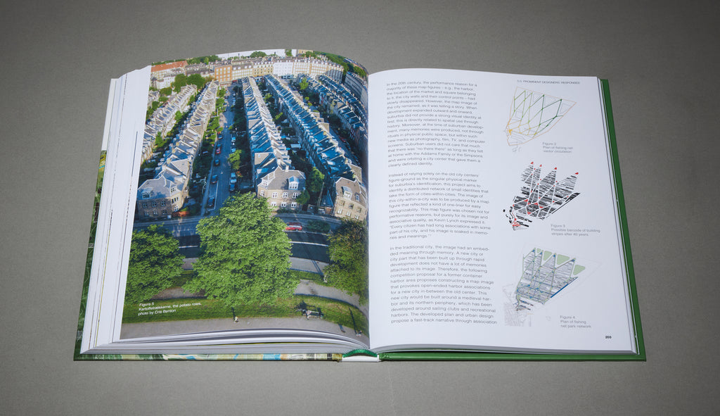 <strong>Transforming the Mid-Polis </strong> <br> Conversations on the Mid-Polis Condition
