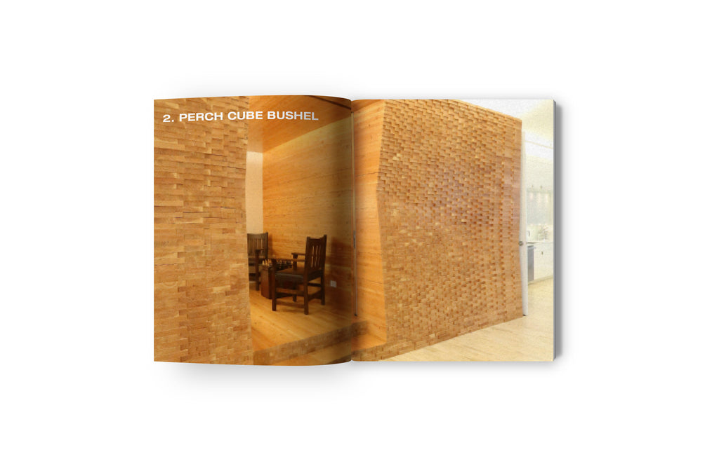 <strong>TEN TO ONE AND TEN FOR ALL </strong> <br> BUILDING COMMUNITIES <br> FROM AN ARCHITECTURAL<br> DESIGN PRACTICE - Oscar Riera Ojeda Publishers