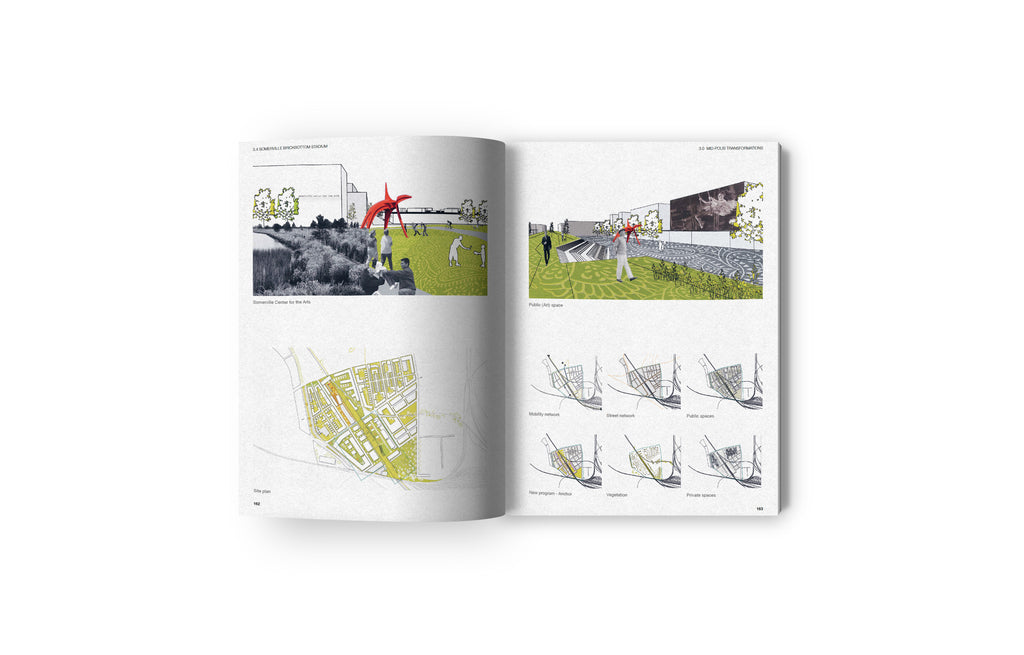 Transforming the Mid-Polis: Conversations on the Mid-Polis Condition