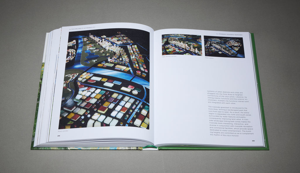 <strong>Transforming the Mid-Polis </strong> <br> Conversations on the Mid-Polis Condition