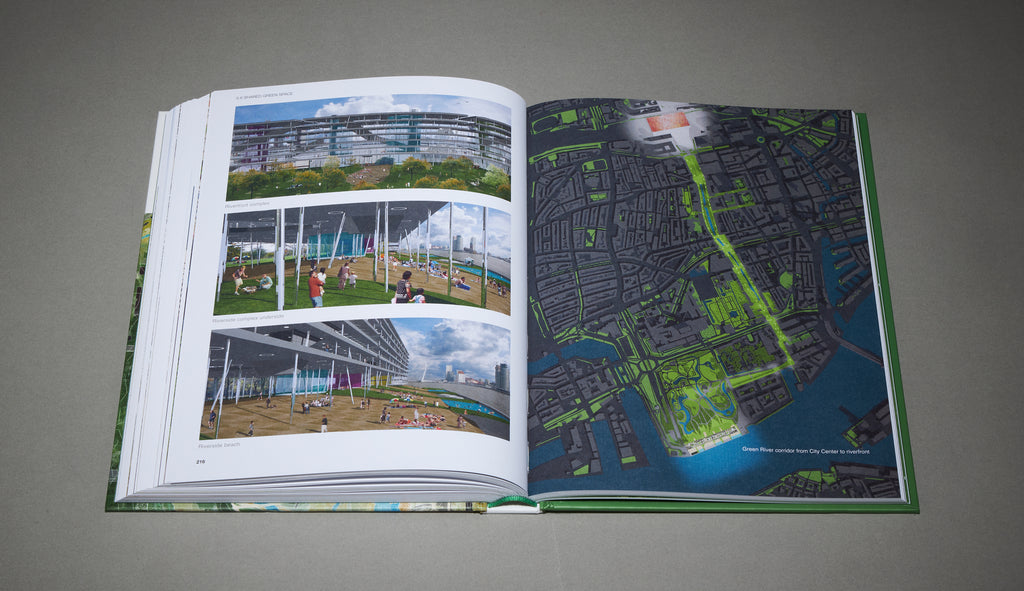 <strong>Transforming the Mid-Polis </strong> <br> Conversations on the Mid-Polis Condition
