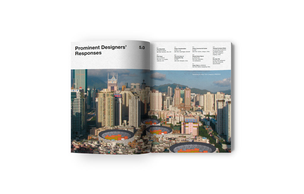 Transforming the Mid-Polis: Conversations on the Mid-Polis Condition