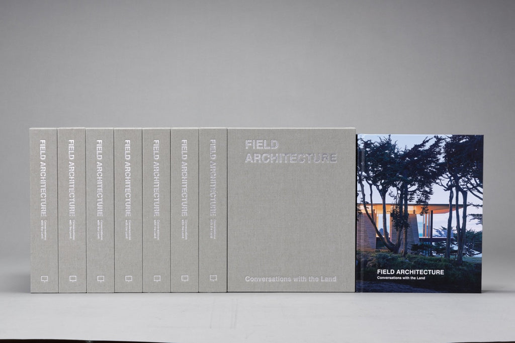 Field Architecture: Conversations with the Land