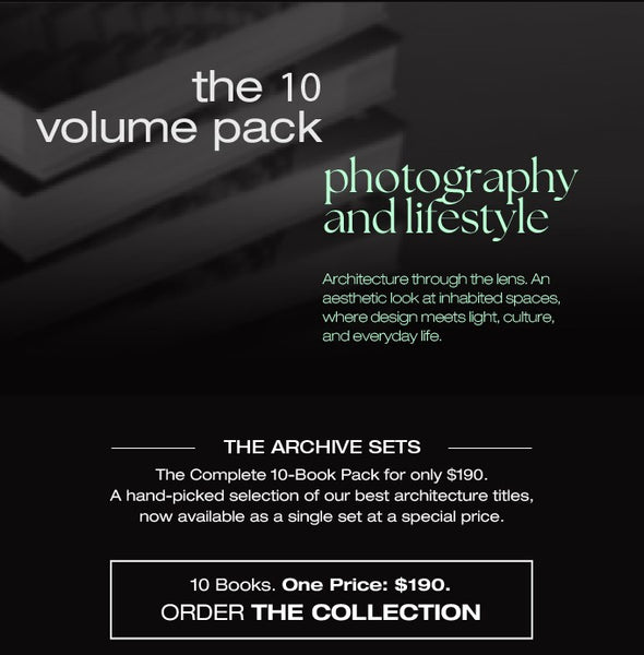<strong>A Selection  - Photography and Lifestyle</strong>