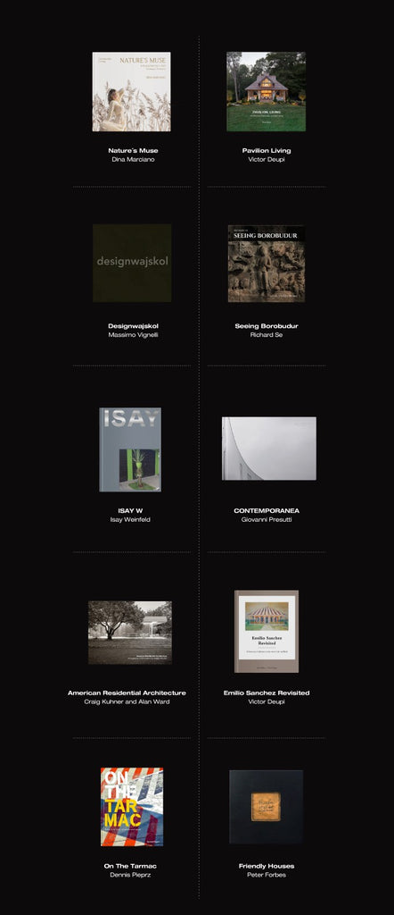 <strong>A Selection  - Photography and Lifestyle</strong>