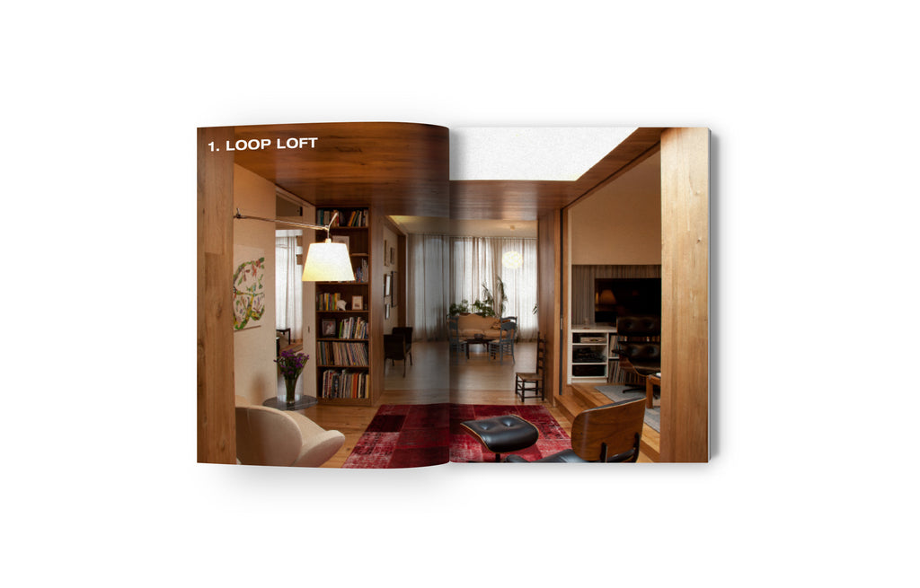 <strong>TEN TO ONE AND TEN FOR ALL </strong> <br> BUILDING COMMUNITIES <br> FROM AN ARCHITECTURAL<br> DESIGN PRACTICE - Oscar Riera Ojeda Publishers